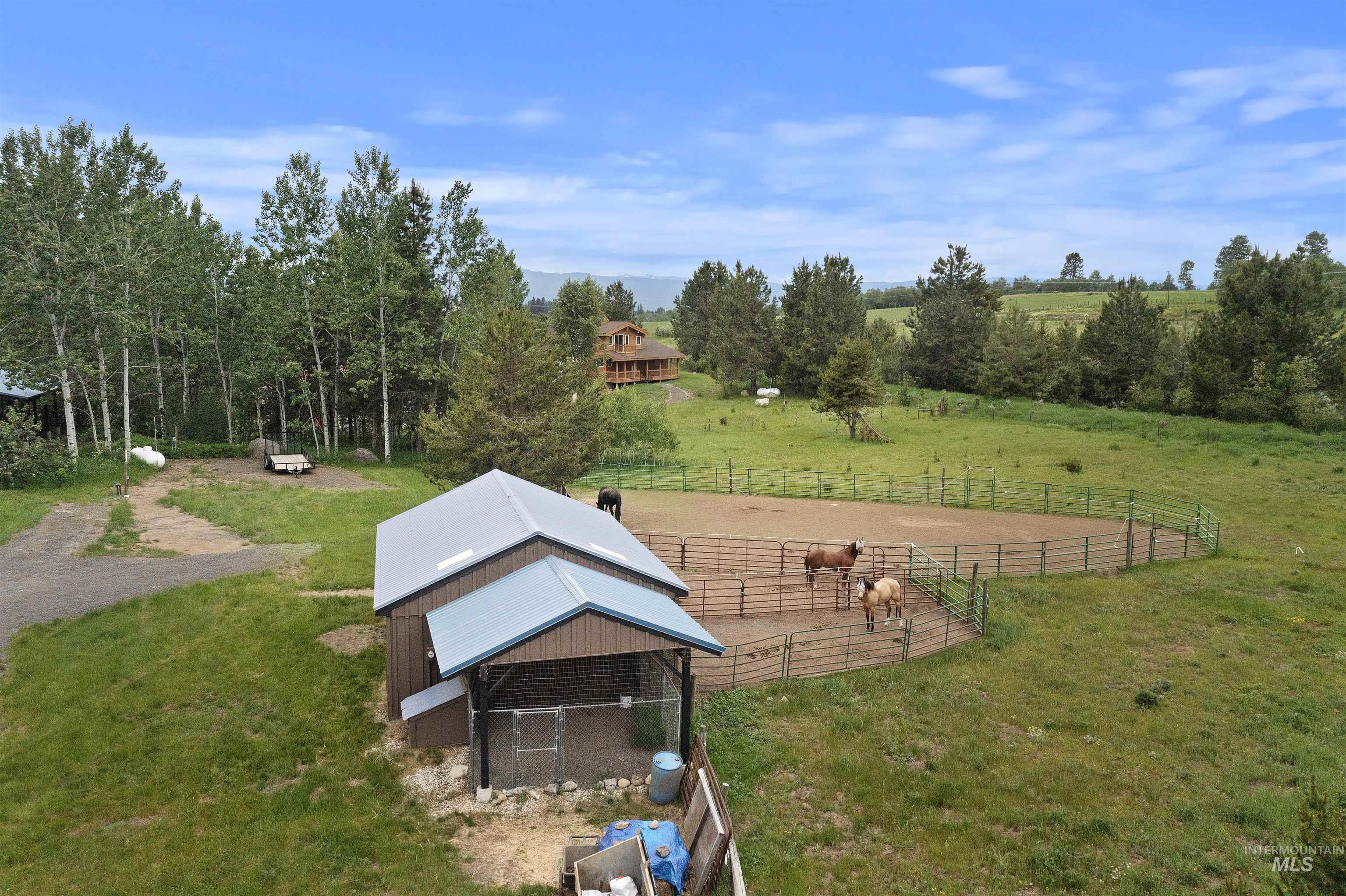 14051 Deerfield Road McCall, ID 83638 - Photo 43 of 50