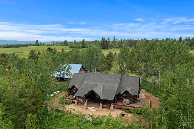 $2,999,900 | 14051 Deerfield Road, McCall, ID 83638