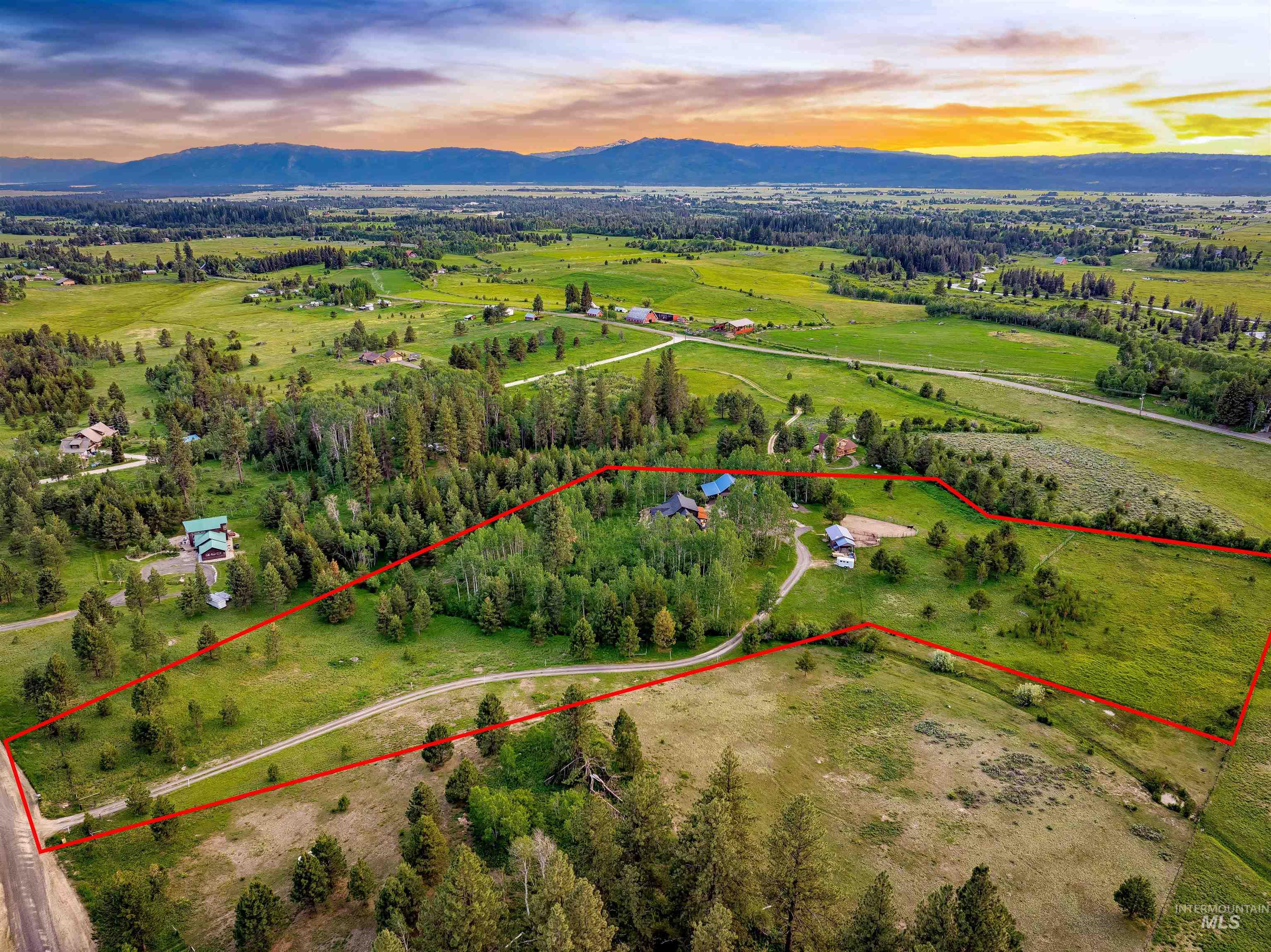 14051 Deerfield Road McCall, ID 83638 - Photo 47 of 50