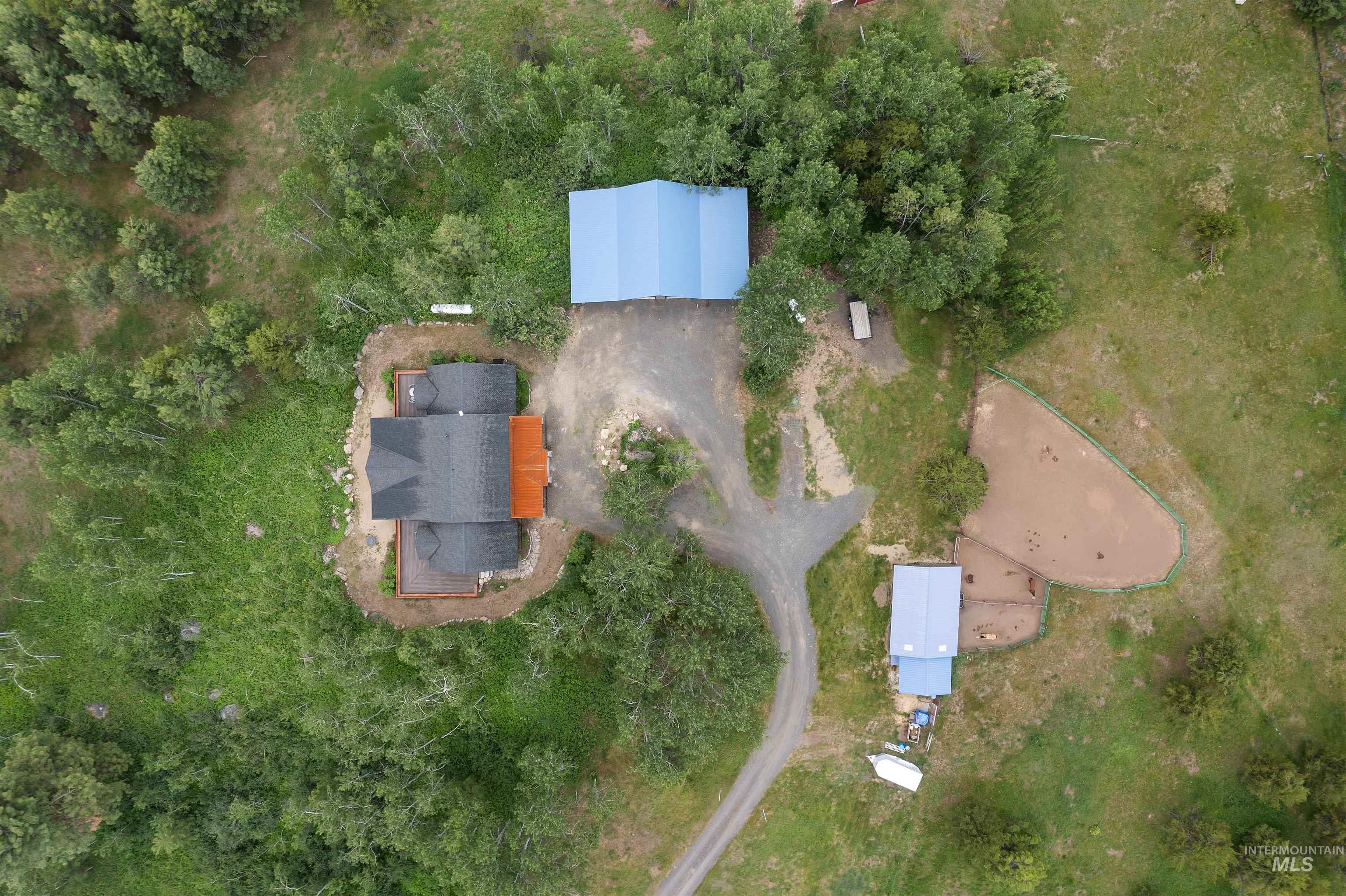 14051 Deerfield Road McCall, ID 83638 - Photo 50 of 50