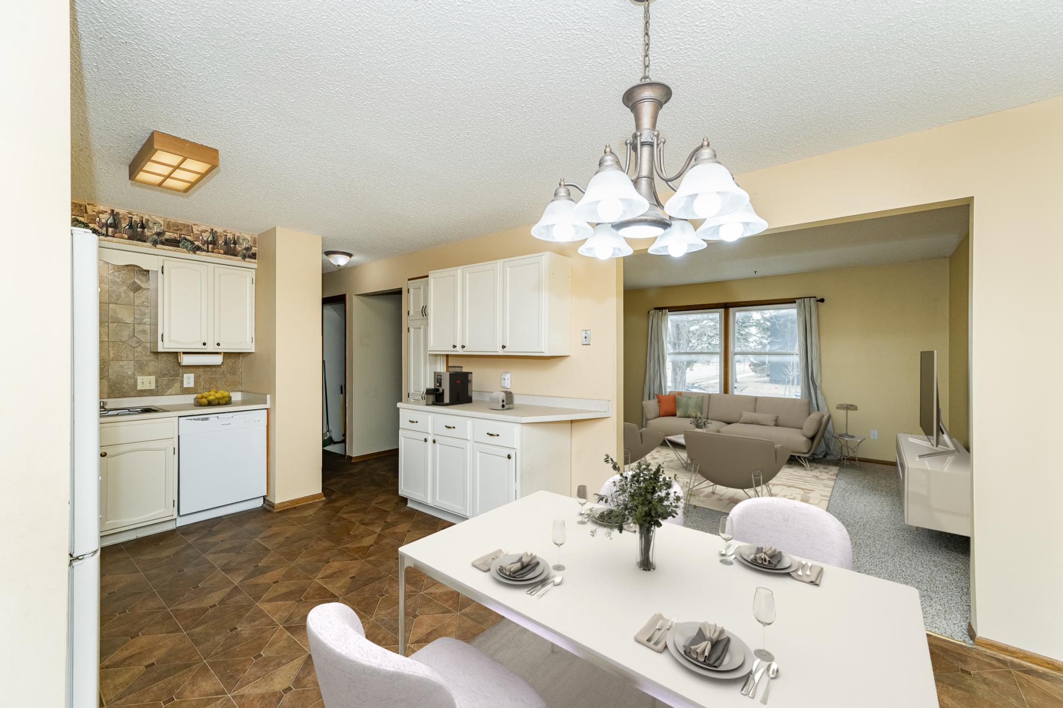 2855 24th Street Northwest Rochester, MN 55901 - Photo 11 of 27