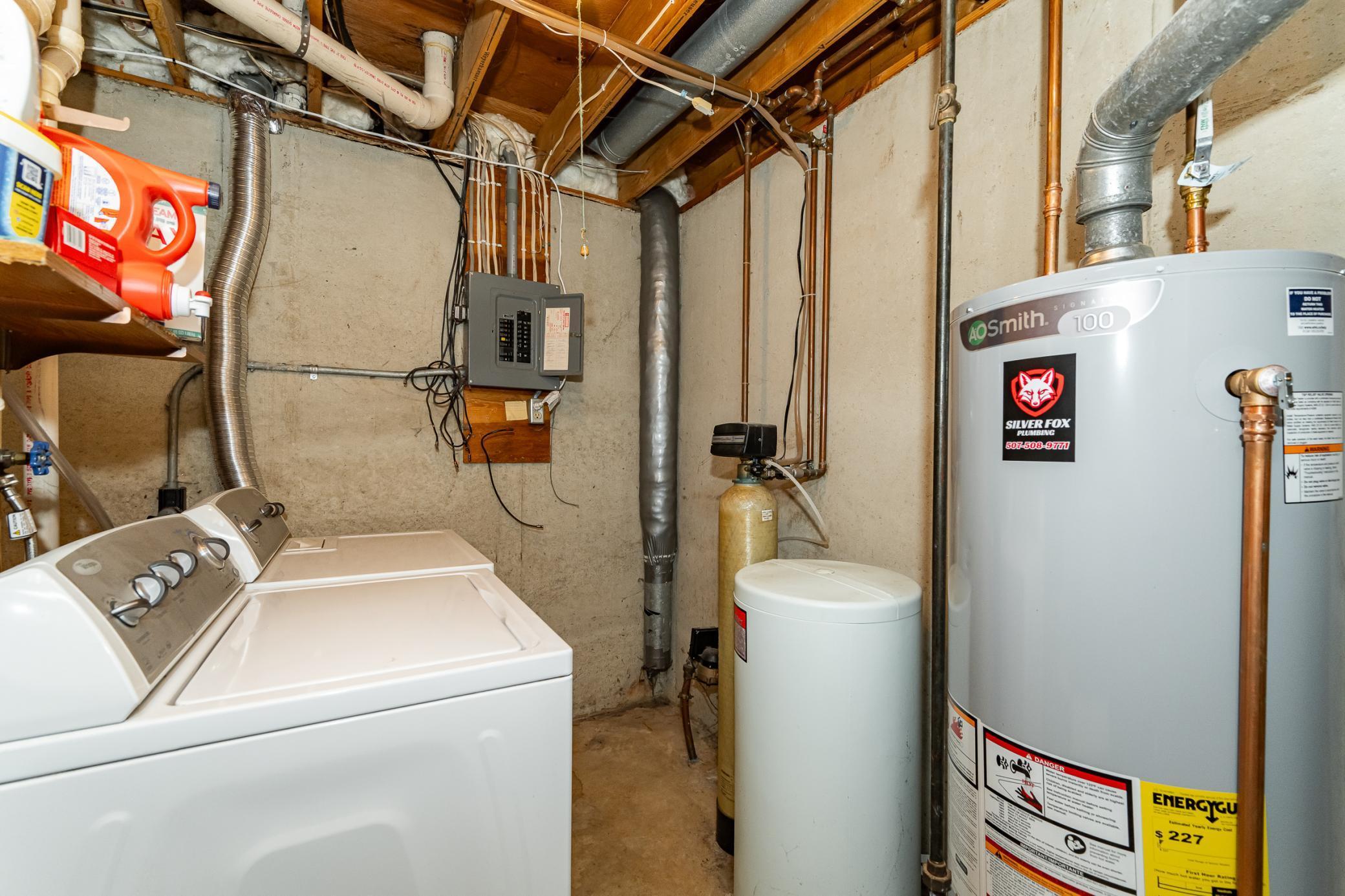 2855 24th Street Northwest Rochester, MN 55901 - Photo 24 of 27