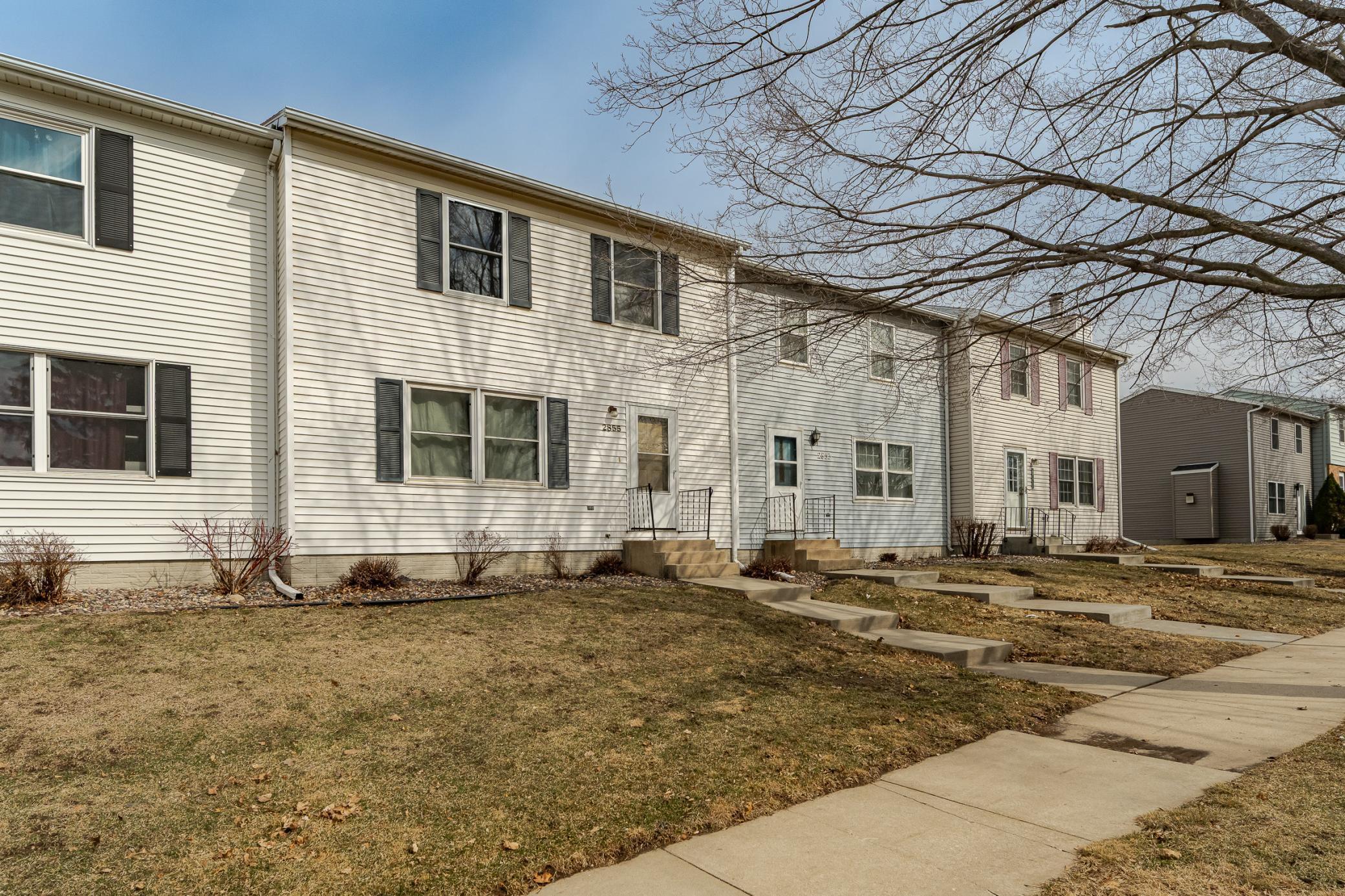 2855 24th Street Northwest Rochester, MN 55901 - Photo 26 of 27