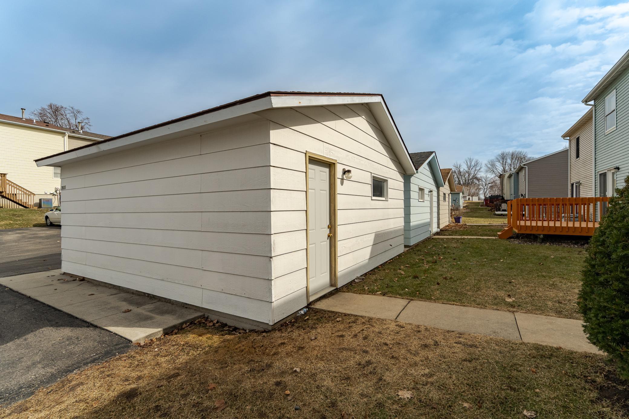 2855 24th Street Northwest Rochester, MN 55901 - Photo 27 of 27
