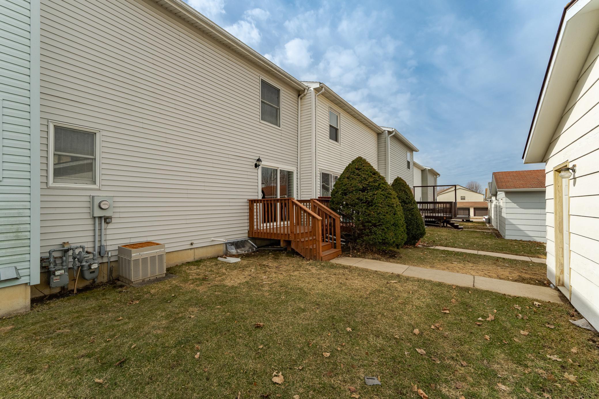 2855 24th Street Northwest Rochester, MN 55901 - Photo 7 of 27