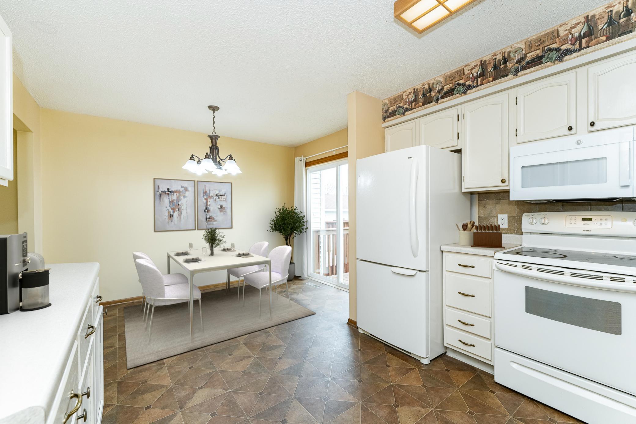 2855 24th Street Northwest Rochester, MN 55901 - Photo 8 of 27