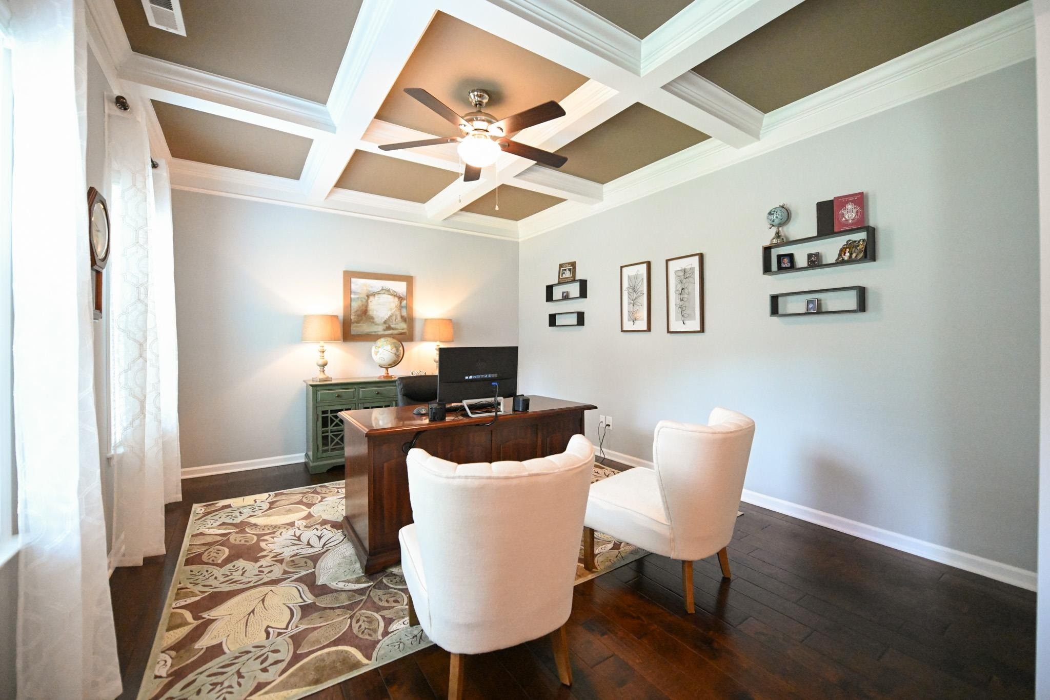 3708 Norman Blalock Road Willow Spring, NC 27592 - Photo 5 of 44 Photo 5