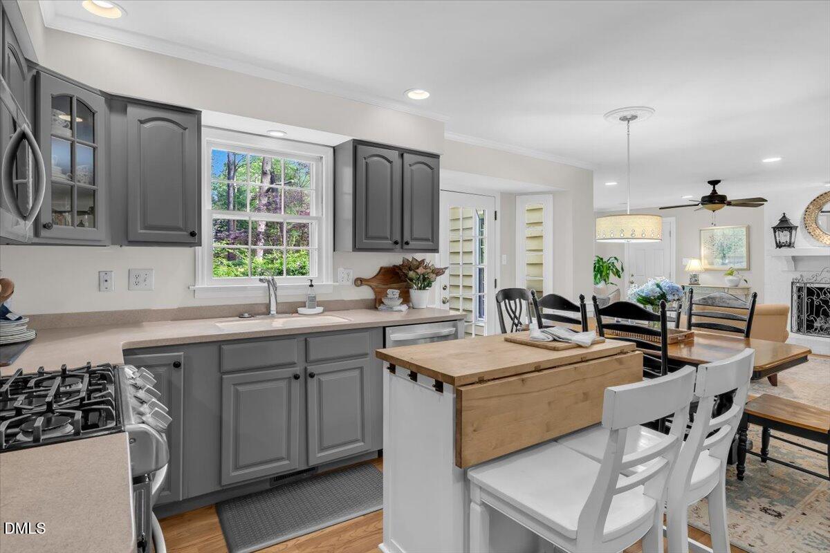 11820 Edgewater Court Raleigh, NC 27614 - Photo 26 of 99