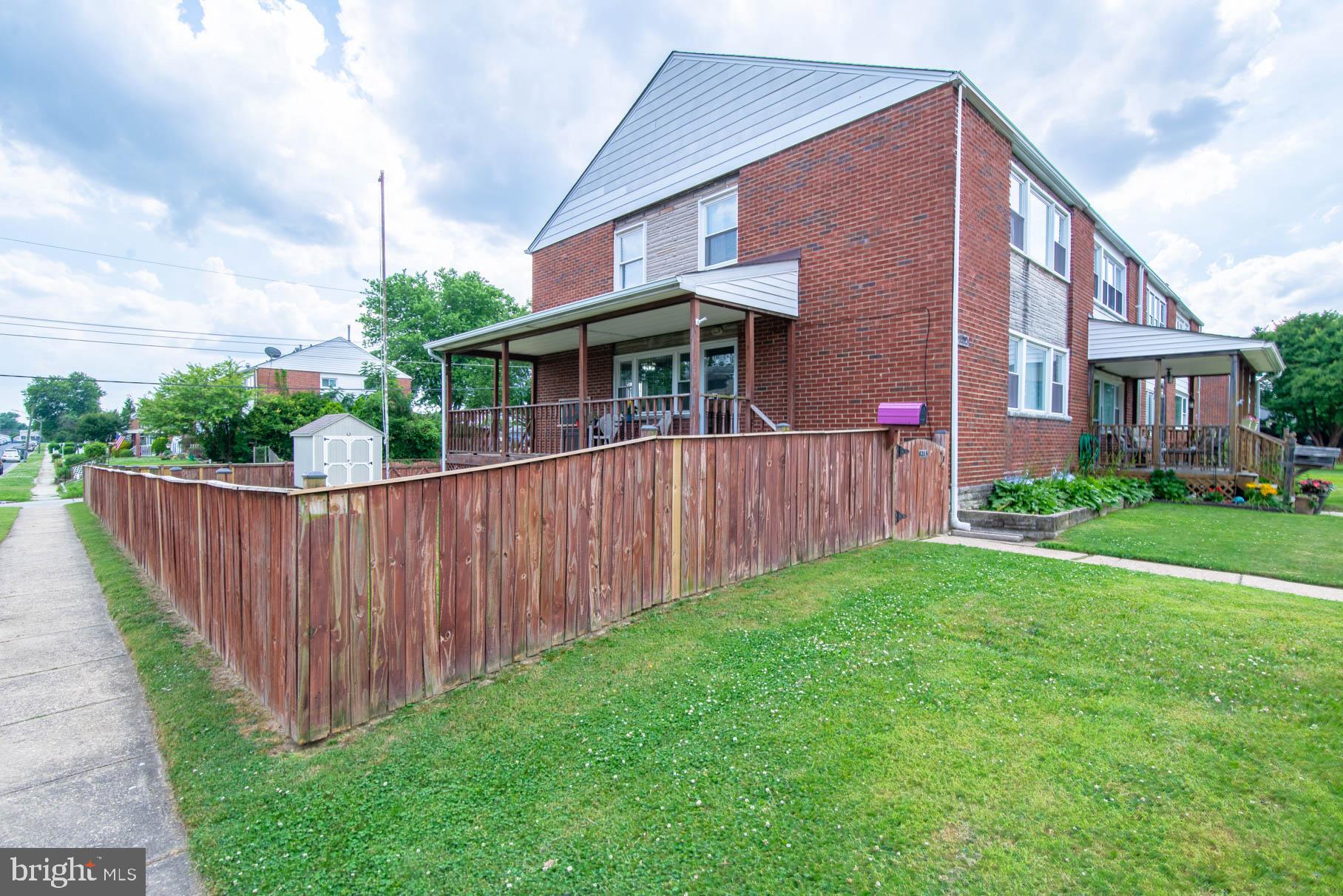 8215 North Boundary Road Baltimore, MD 21222 - Photo 1 of 38 Gallery Image 1
