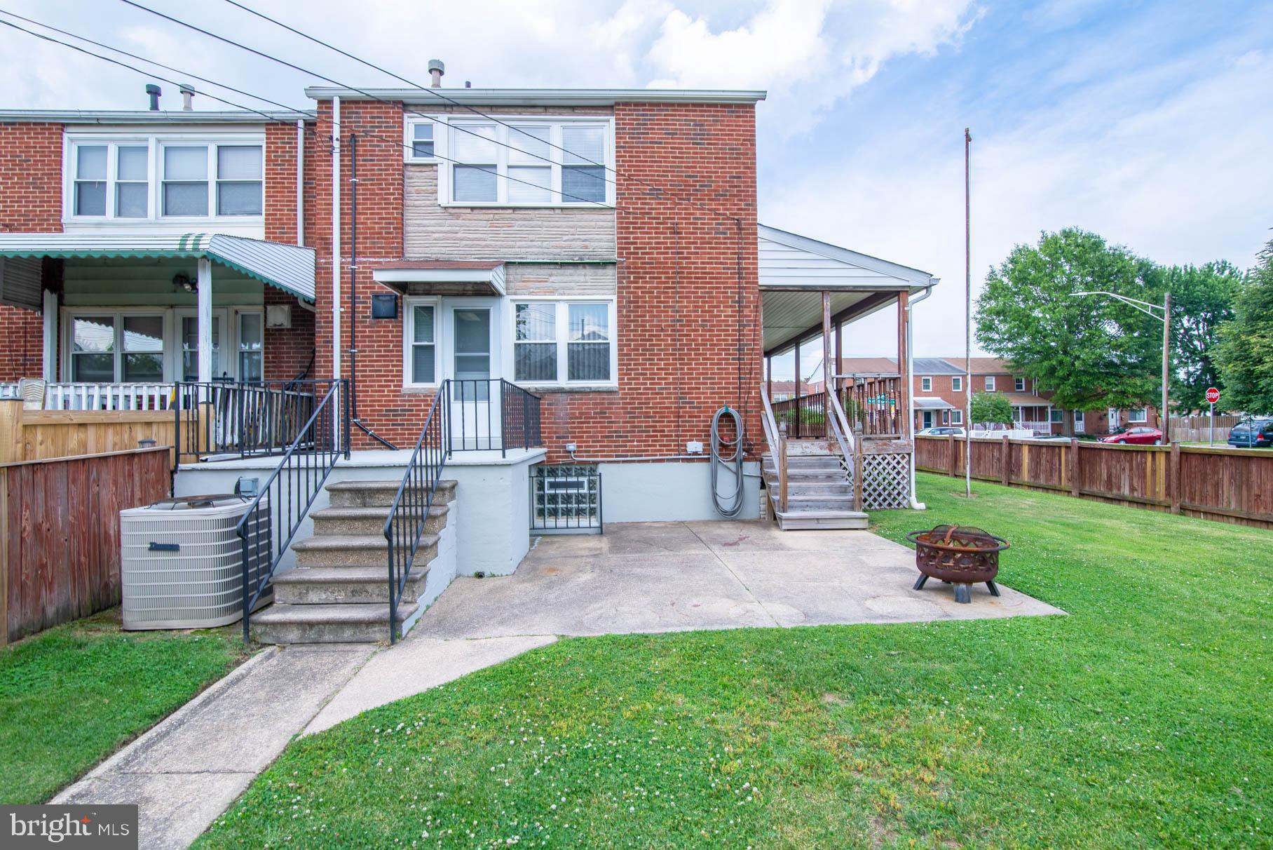 8215 North Boundary Road Baltimore, MD 21222 - Photo 3 of 38 Gallery Image 3