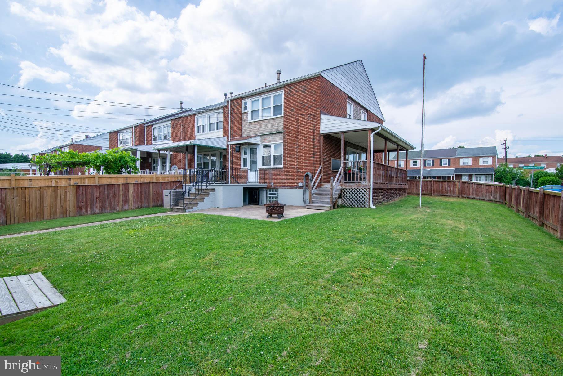 8215 North Boundary Road Baltimore, MD 21222 - Photo 4 of 38 Gallery Image 4