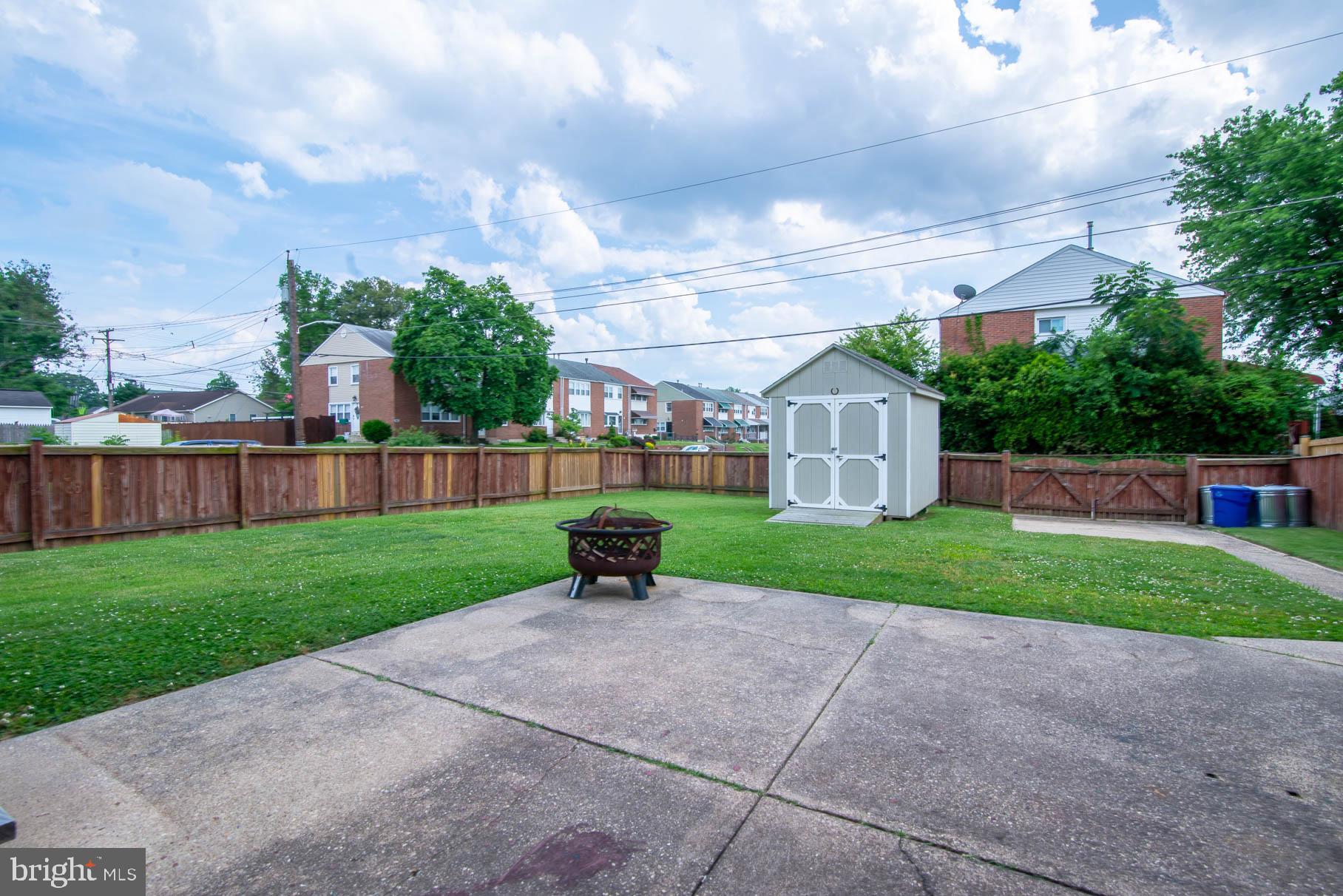 8215 North Boundary Road Baltimore, MD 21222 - Photo 7 of 38 Gallery Image 7