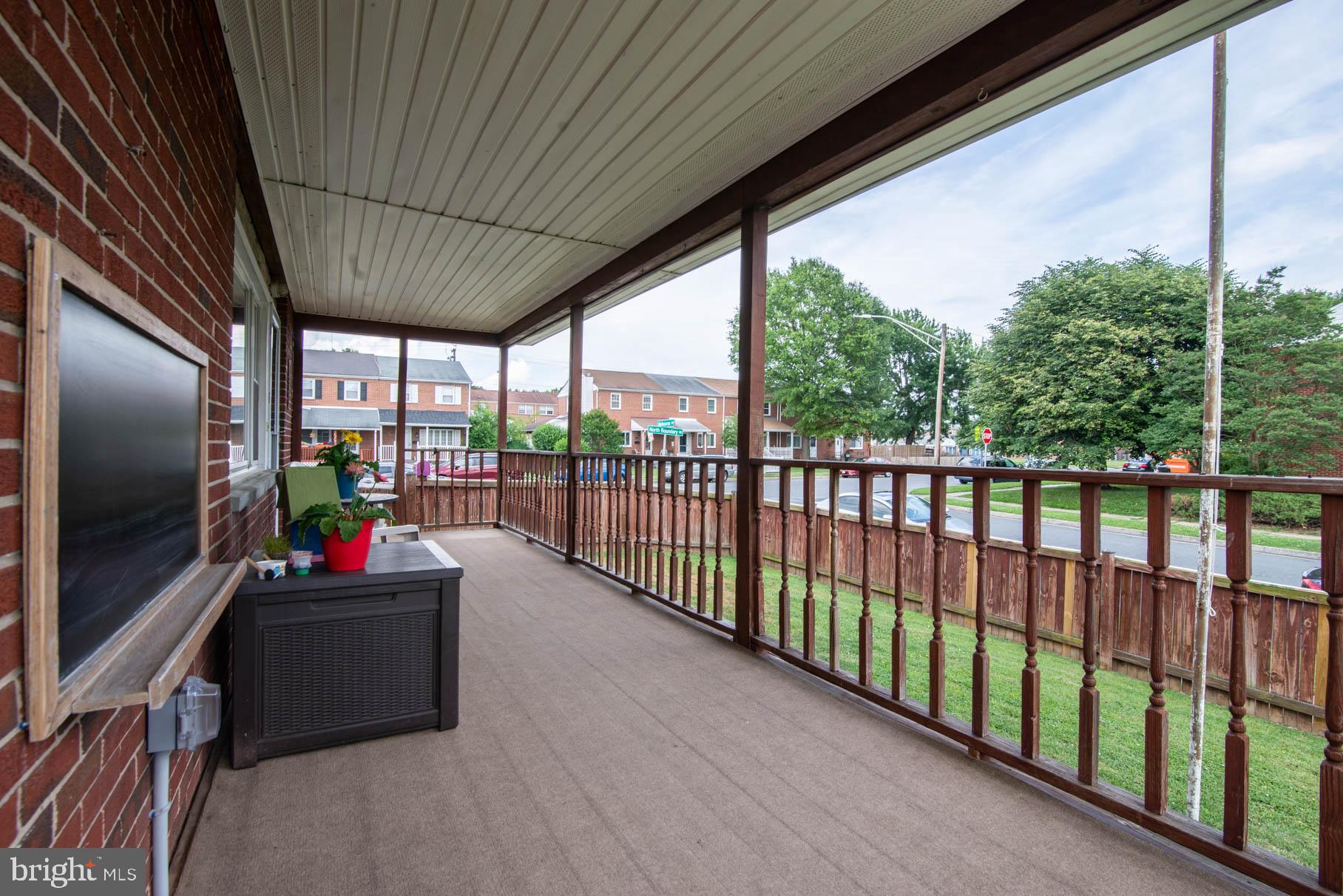 8215 North Boundary Road Baltimore, MD 21222 - Photo 8 of 38 Gallery Image 8