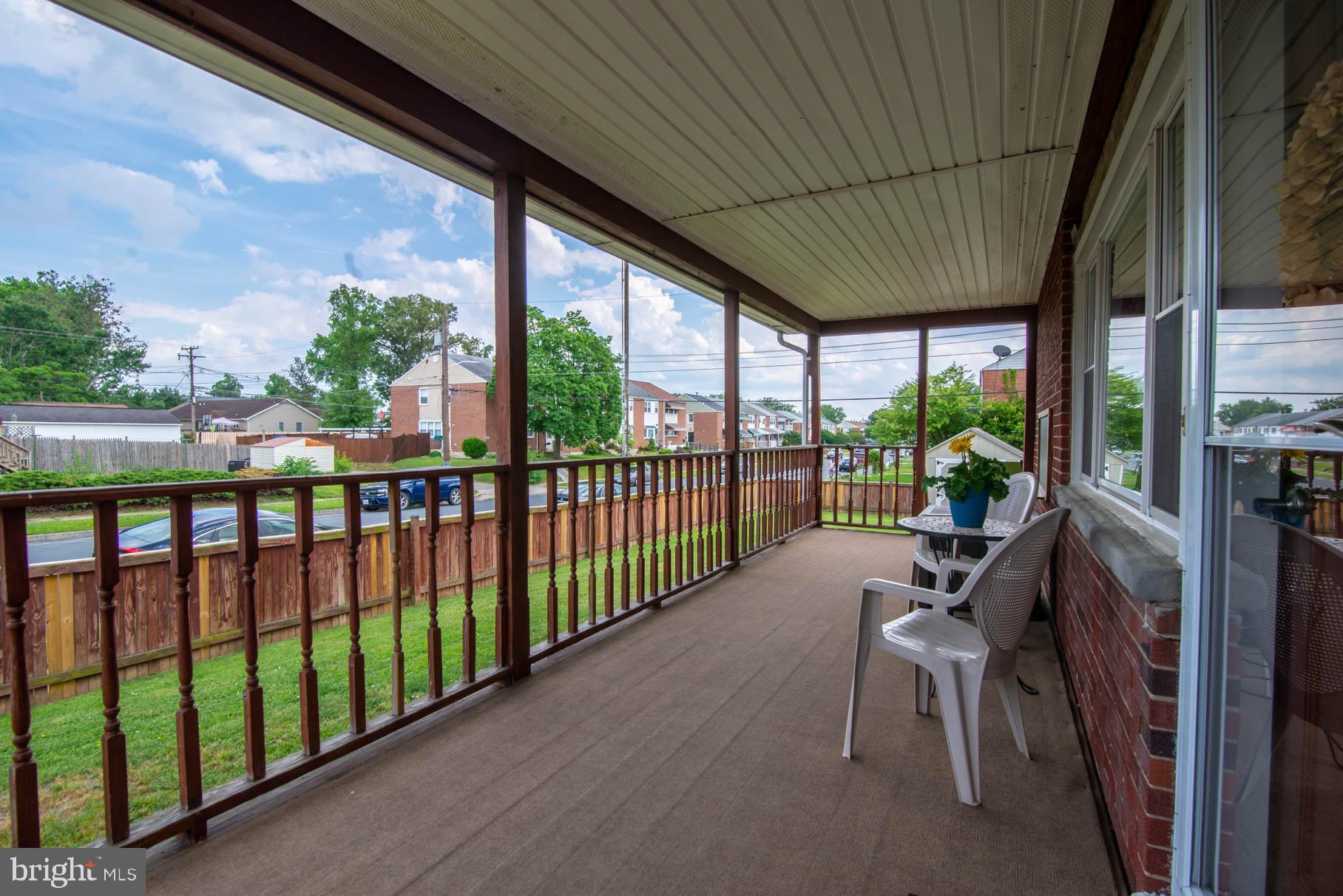8215 North Boundary Road Baltimore, MD 21222 - Photo 9 of 38 Gallery Image 9