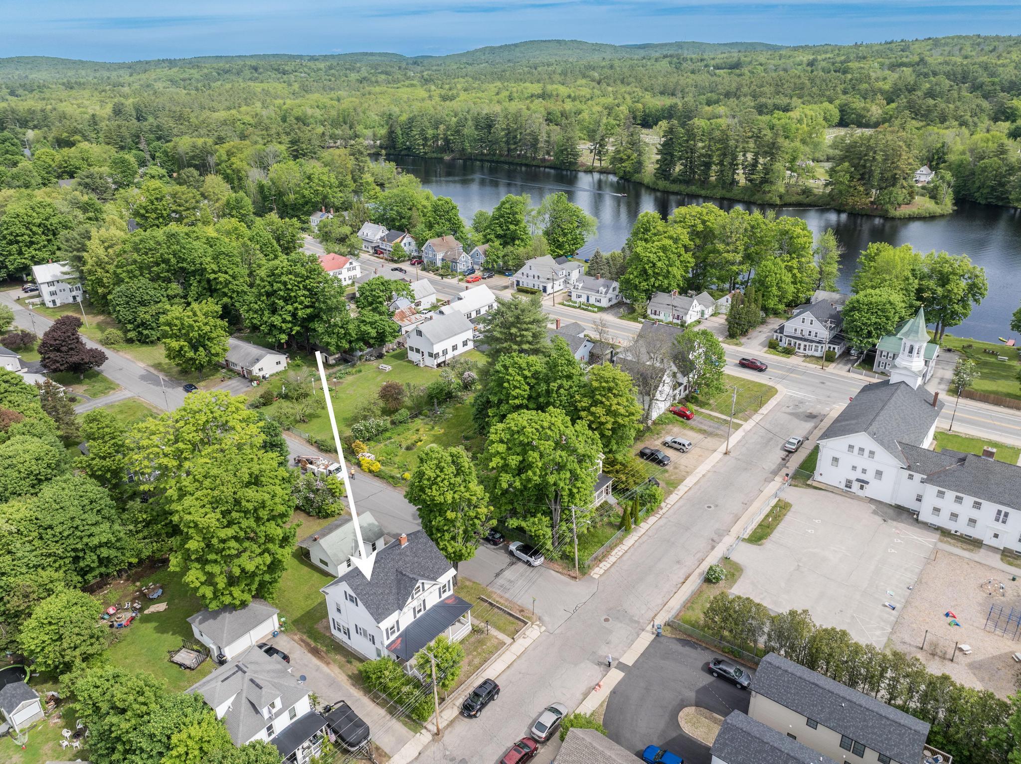 5 Kirk Street Springvale, ME 04083 - Photo 32 of 41