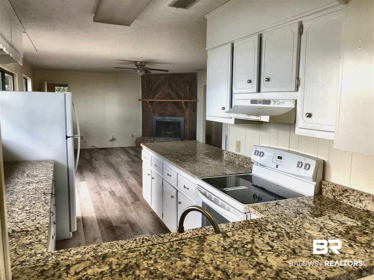 17500 Fort Morgan Road Gulf Shores, AL 36542 - Photo 29 of 30 Open floor plan