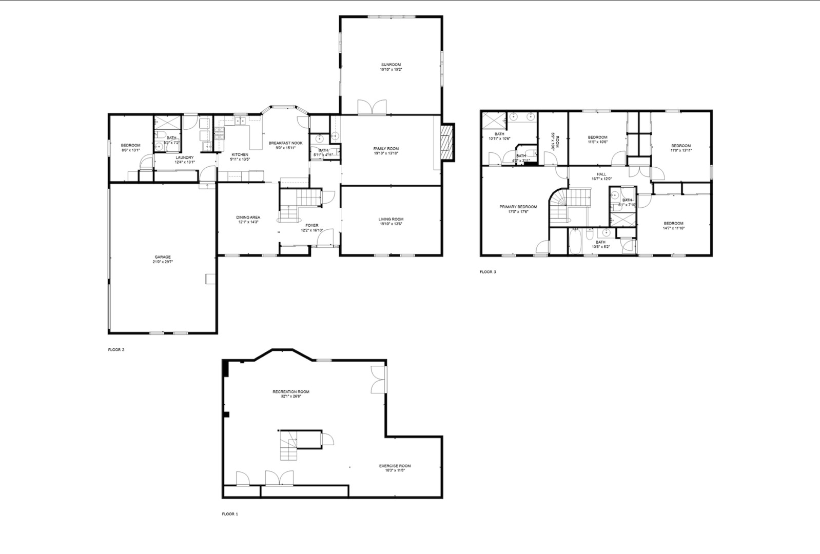 80 North Ridge Road Lake Forest, IL 60045 - Photo 36 of 36