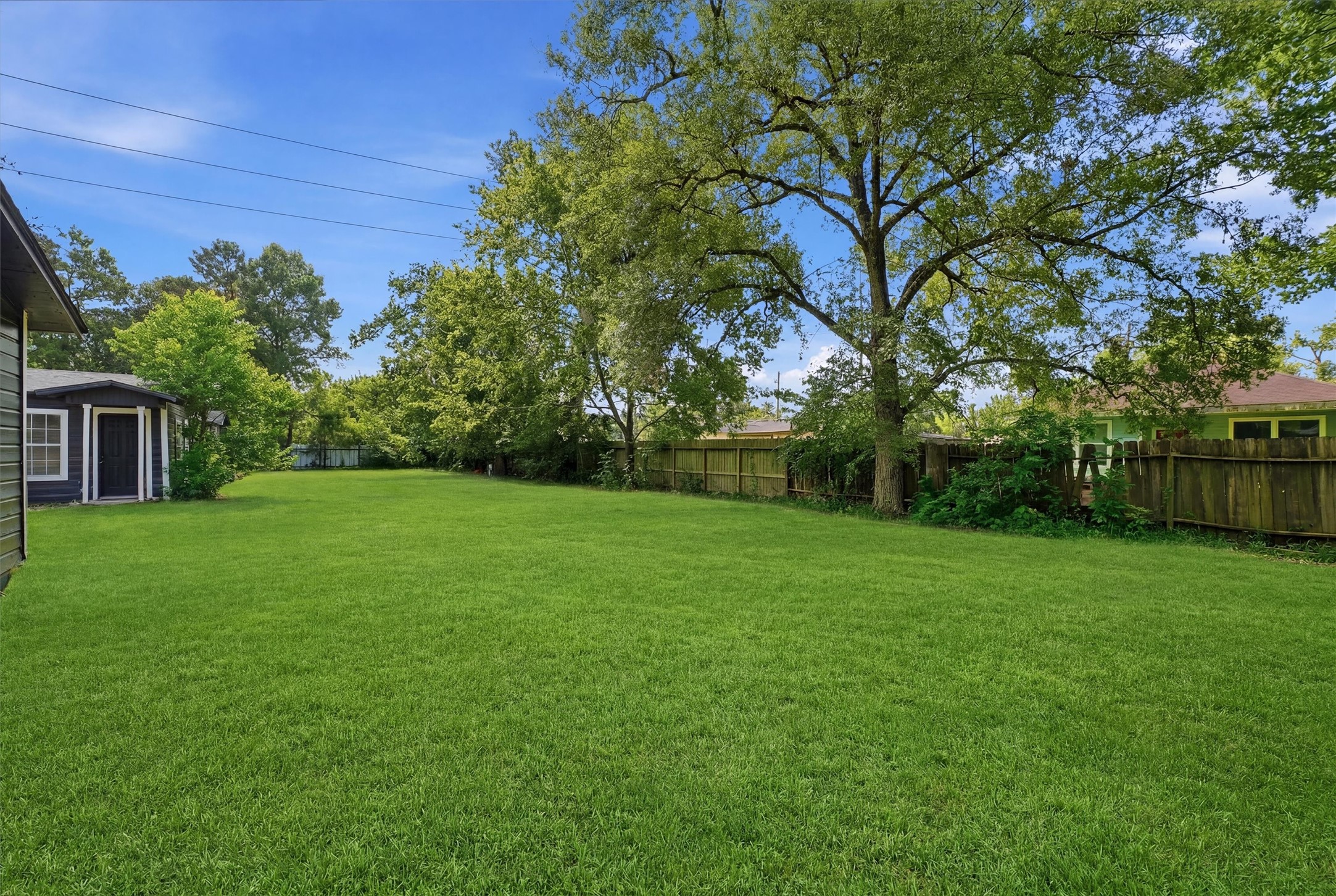 8030 Record Street, Unit A Houston, TX 77028 - Photo 24 of 30
