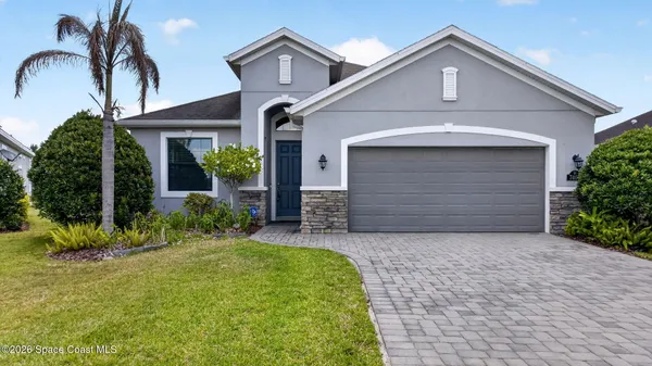 $595,000 | 7407 Bluemink Lane, Melbourne, FL 32940
