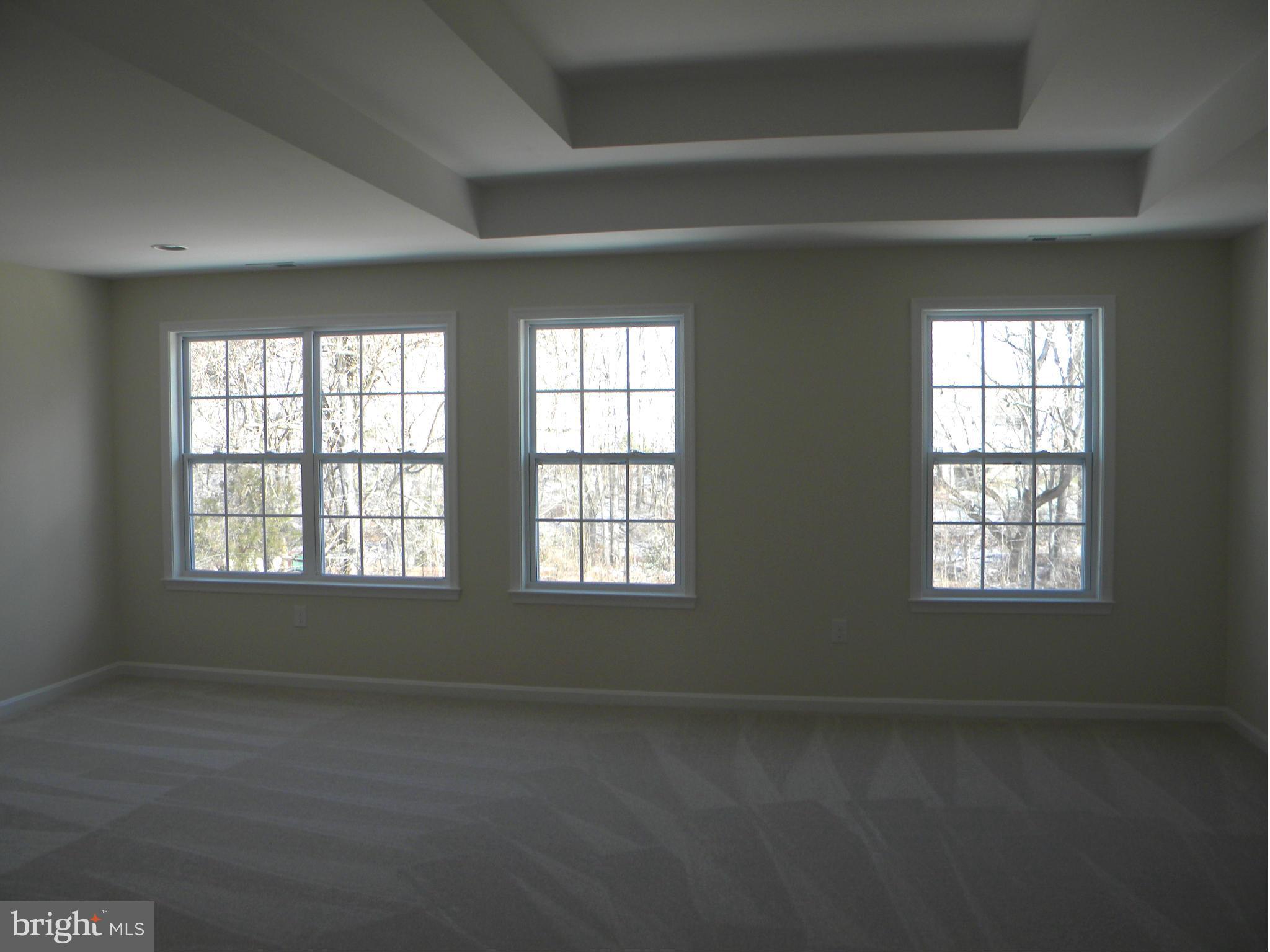 3401 Lyons Creek Road Dunkirk, MD 20754 - Photo 15 of 24 Bedroom (Master)