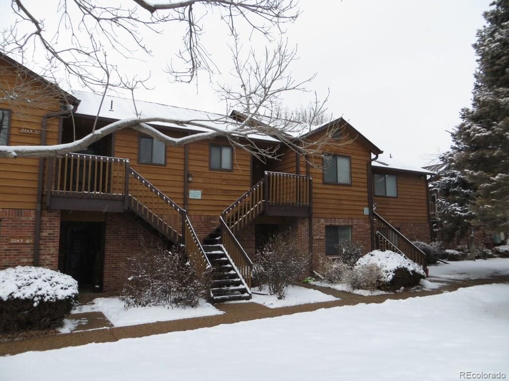 2243 South Buckley Road, Unit 201 Aurora, CO 80013 - Photo 1 of 7 Gallery Image 1