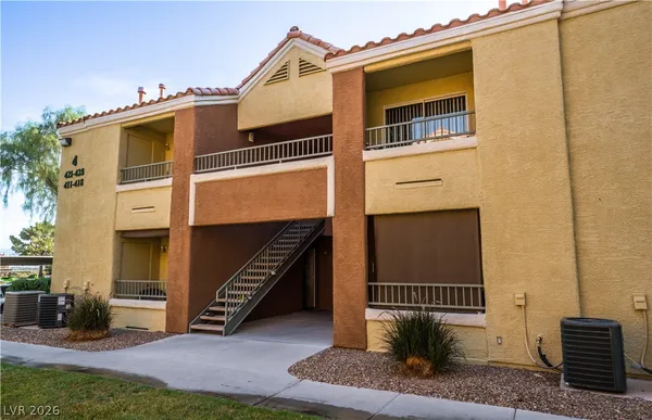 $169,990 | 2120 Ramrod Avenue, Unit 415, Henderson, NV 89014