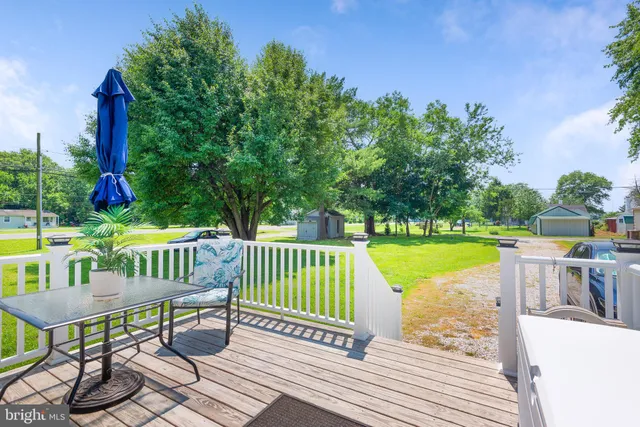 $299,000 | 505 Maryland Avenue, Ridgely, MD 21660