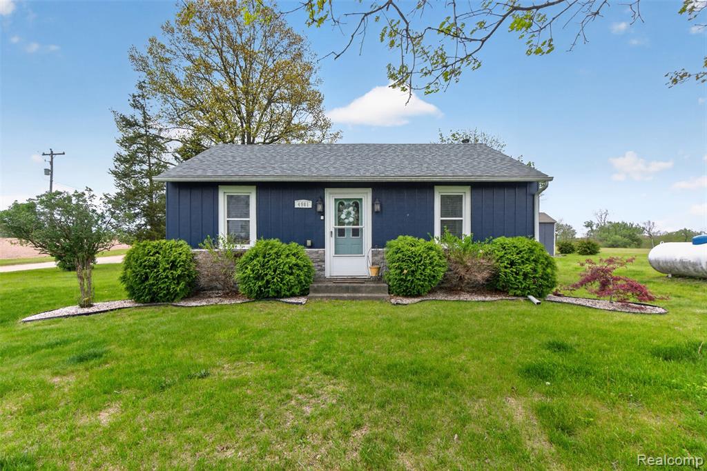 4901 Ann Arbor Road Jackson, MI 49201 - Photo 2 of 69