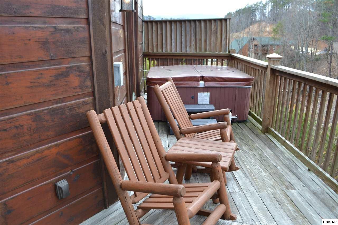925 McMakin Way, Unit RESTASSURED Pigeon Forge, TN 37863 - Photo 19 of 26 Gallery Image 19