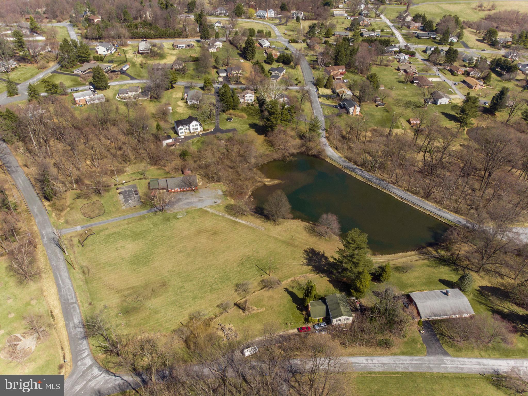 7504 Rockwood Road Frederick, MD 21702 - Photo 57 of 57 Gallery Image 57