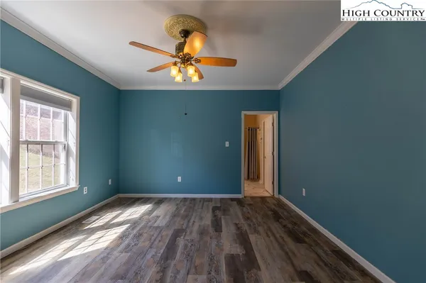 $499,000 | 449 Meadow Ridge Drive, Jefferson, NC 28640