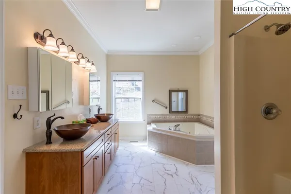 $499,000 | 449 Meadow Ridge Drive, Jefferson, NC 28640