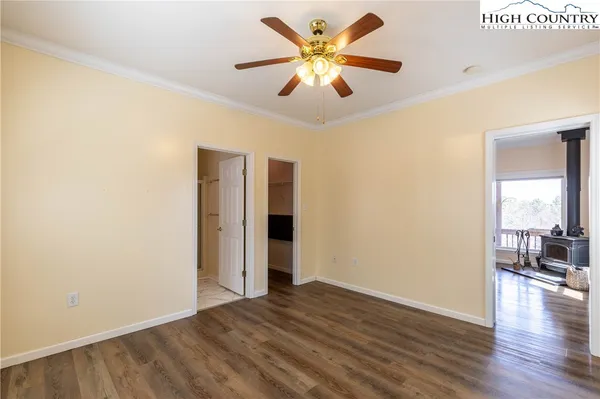 $499,000 | 449 Meadow Ridge Drive, Jefferson, NC 28640