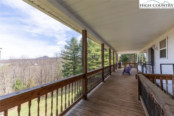$499,000 | 449 Meadow Ridge Drive, Jefferson, NC 28640