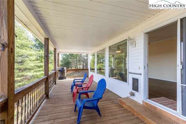 $499,000 | 449 Meadow Ridge Drive, Jefferson, NC 28640