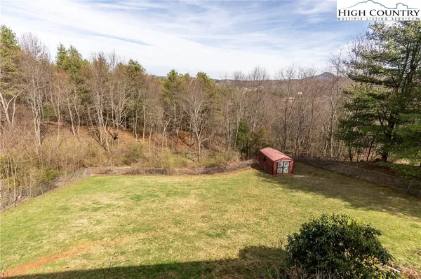 $499,000 | 449 Meadow Ridge Drive, Jefferson, NC 28640