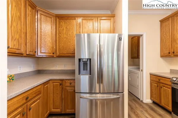 $499,000 | 449 Meadow Ridge Drive, Jefferson, NC 28640