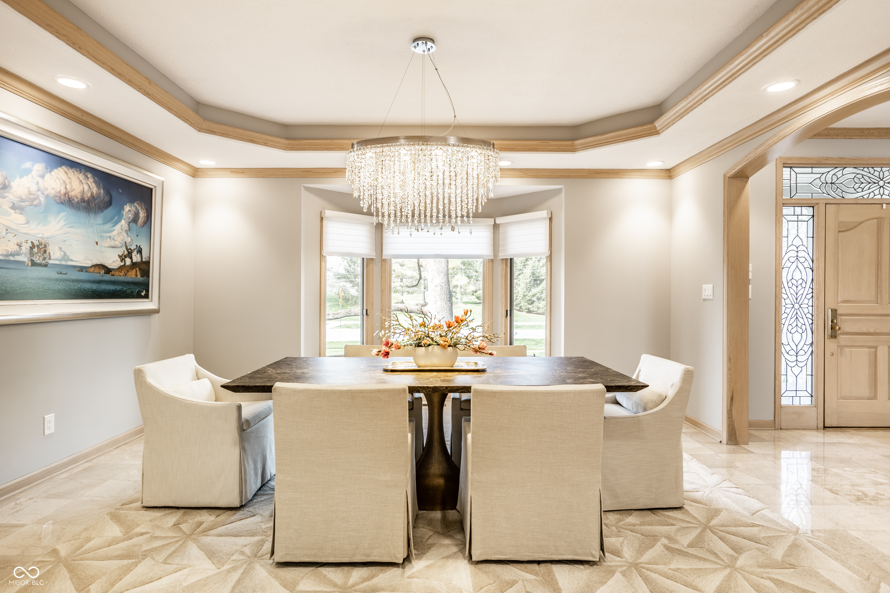 4826 Deer Ridge Drive North Carmel, IN 46033 - Photo 15 of 78