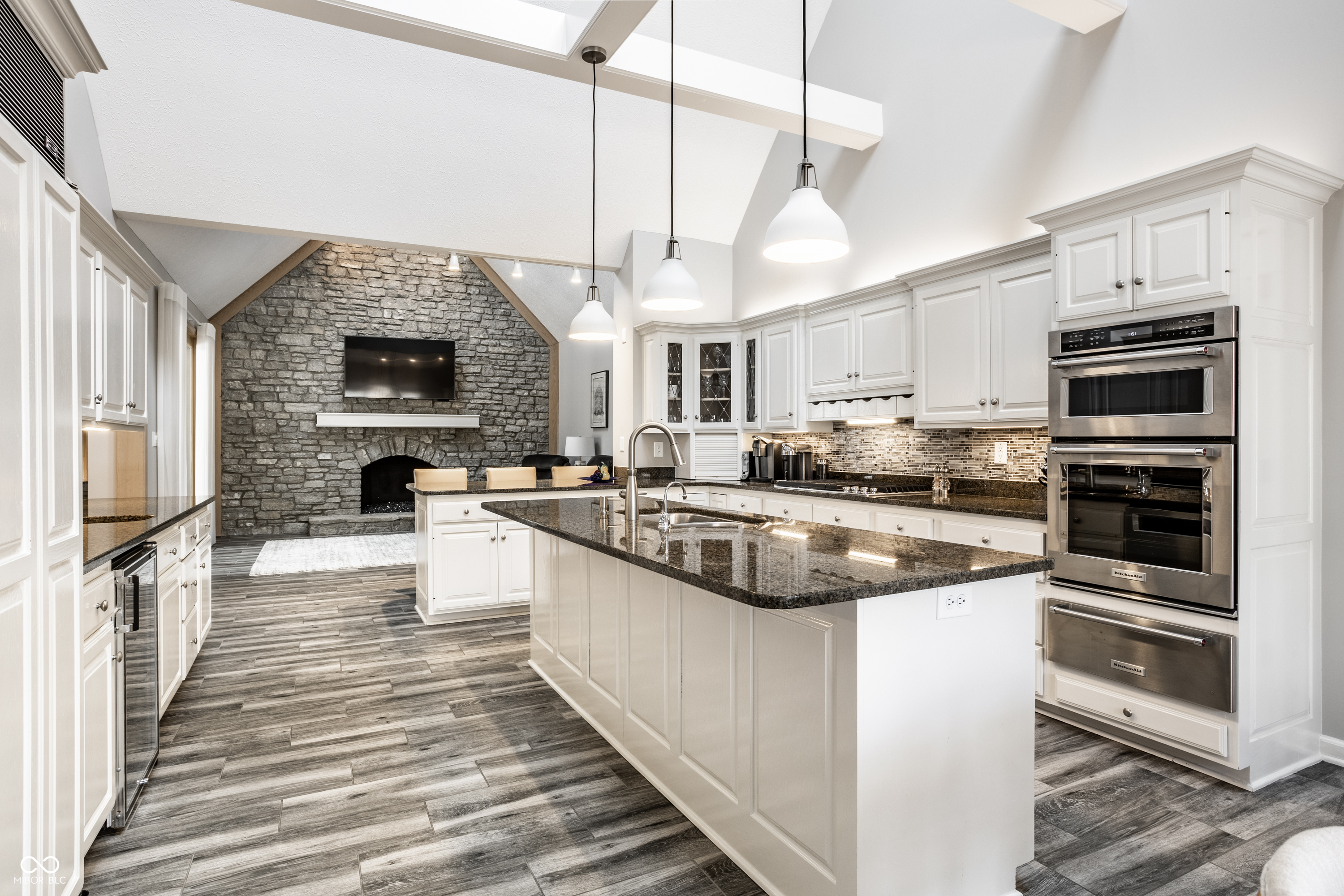 4826 Deer Ridge Drive North Carmel, IN 46033 - Photo 19 of 78