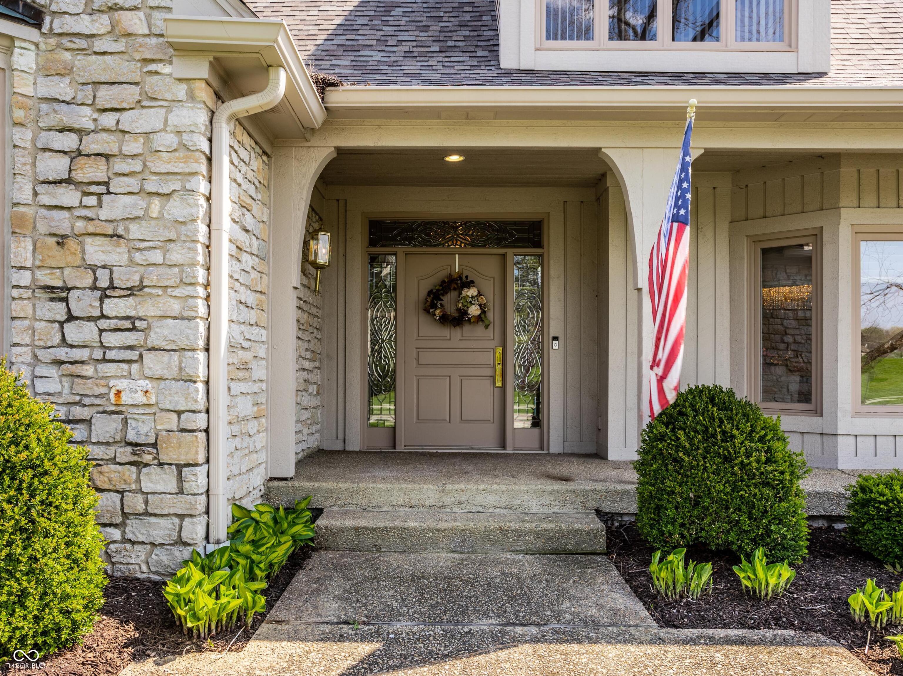 4826 Deer Ridge Drive North Carmel, IN 46033 - Photo 2 of 78