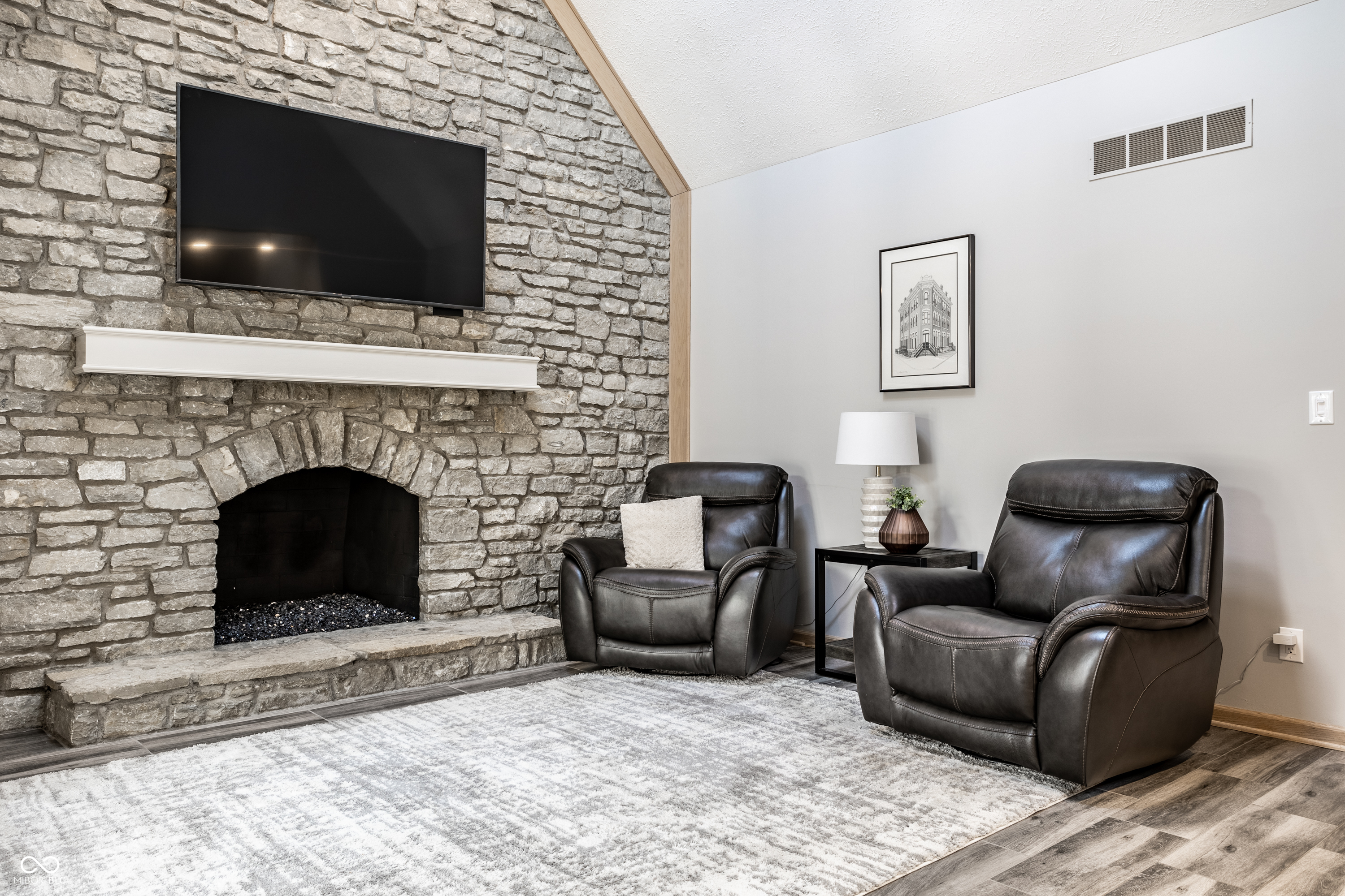 4826 Deer Ridge Drive North Carmel, IN 46033 - Photo 28 of 78