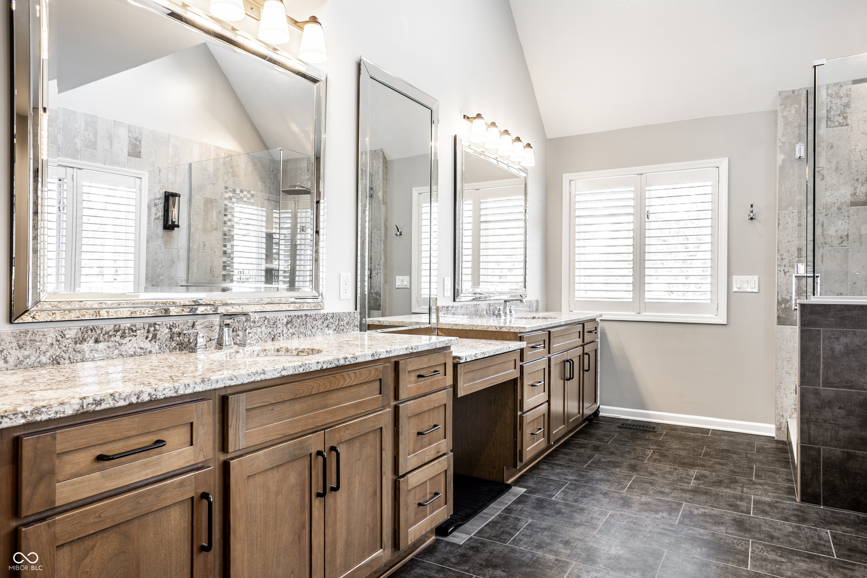 4826 Deer Ridge Drive North Carmel, IN 46033 - Photo 35 of 78