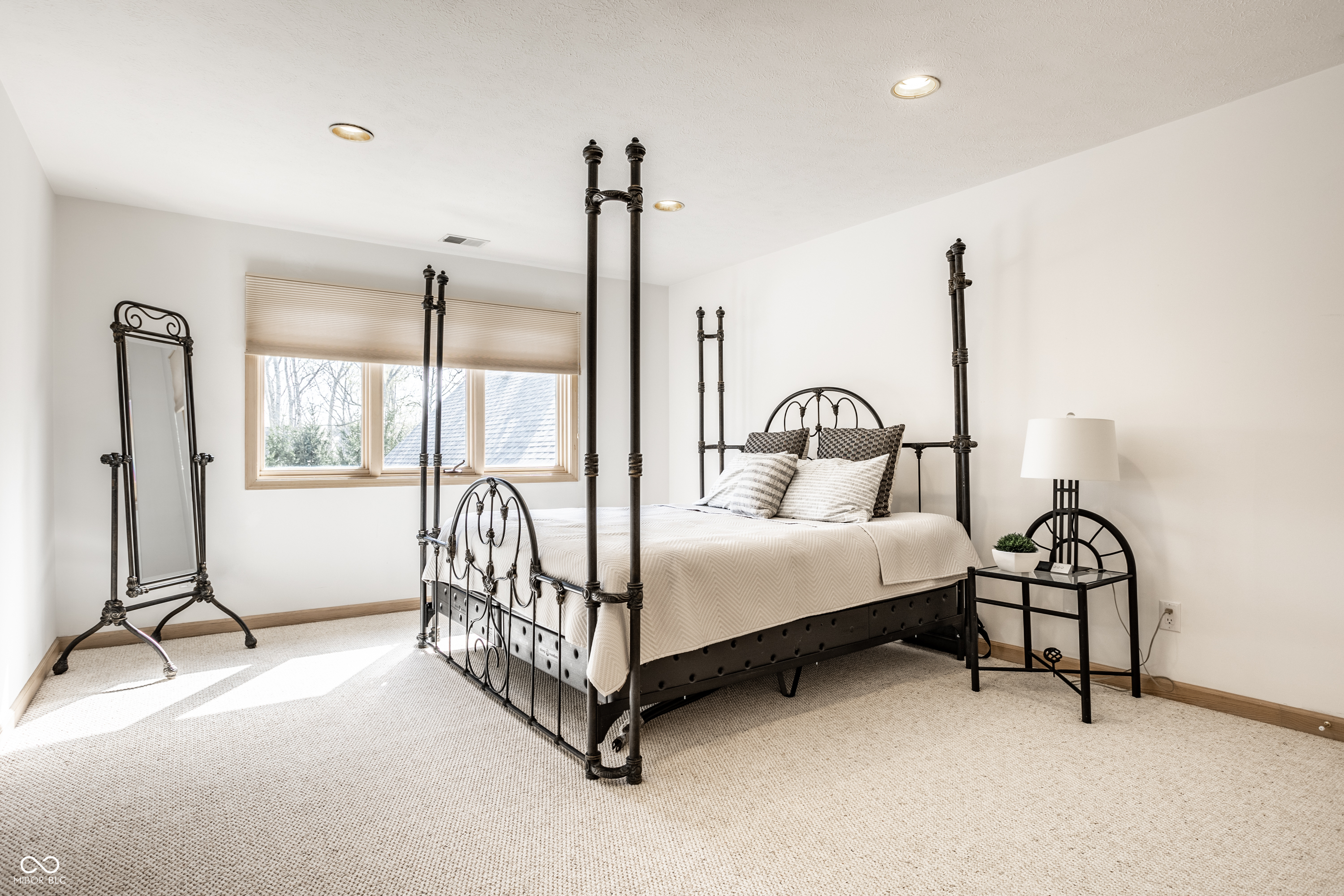 4826 Deer Ridge Drive North Carmel, IN 46033 - Photo 41 of 78