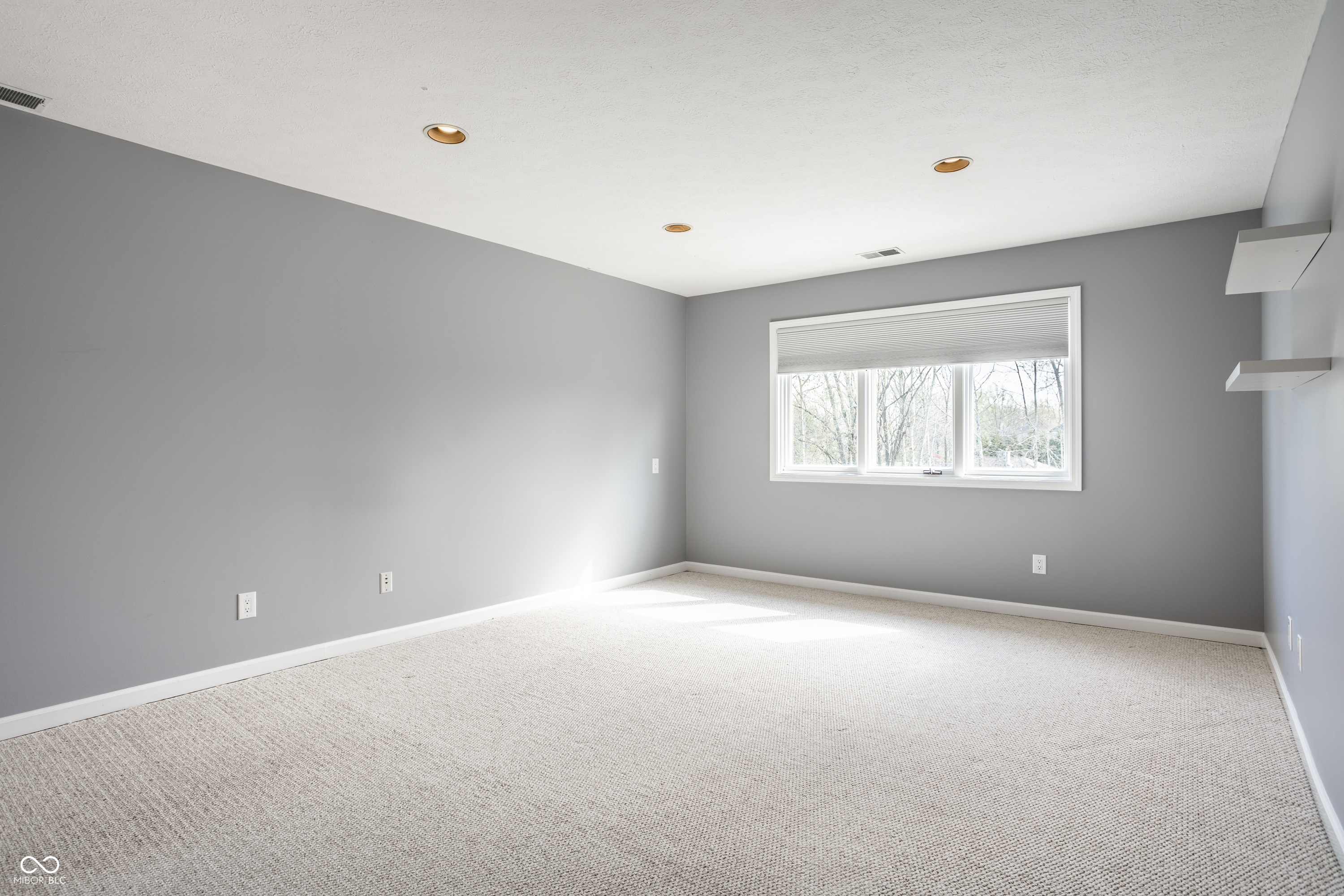 4826 Deer Ridge Drive North Carmel, IN 46033 - Photo 47 of 78