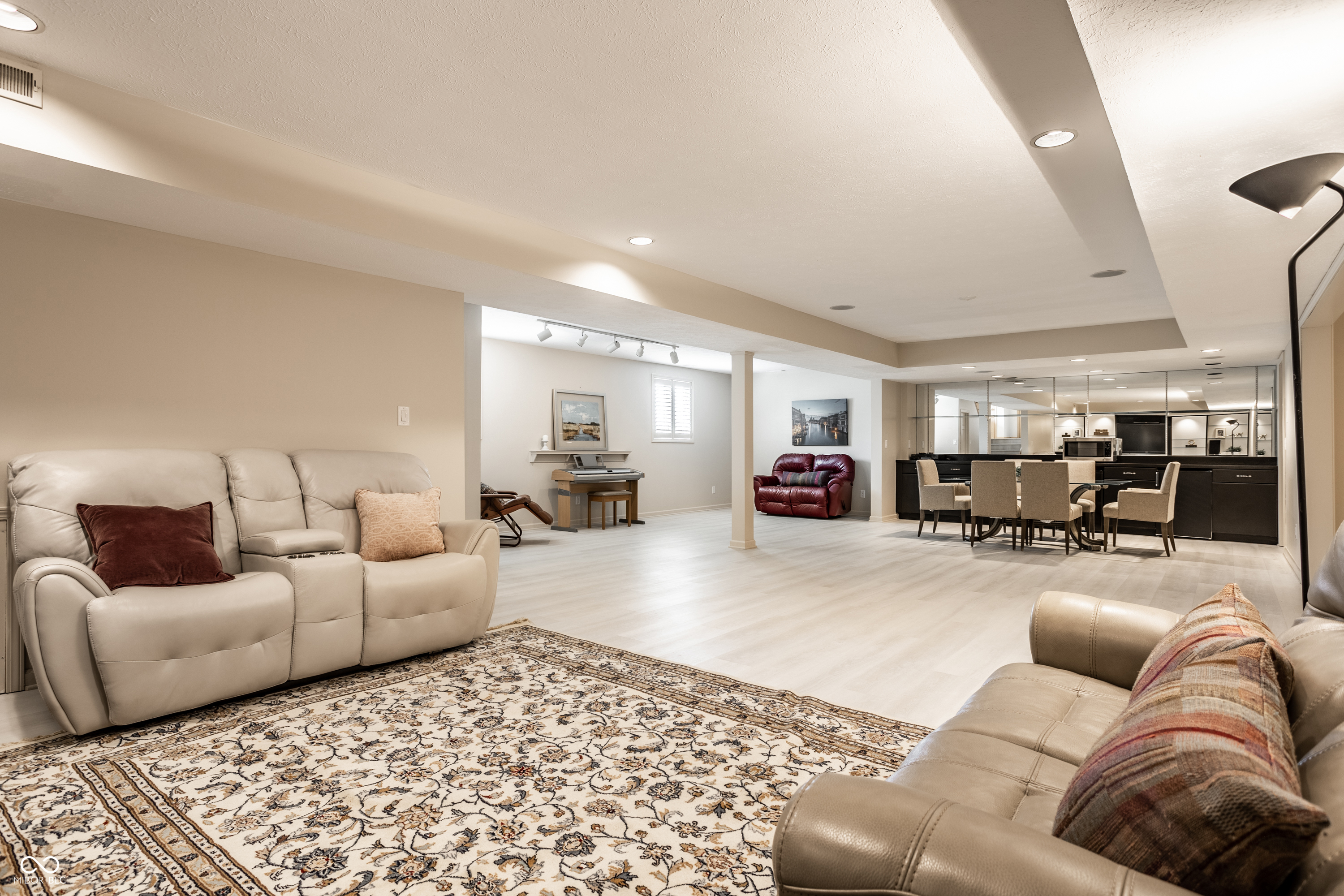 4826 Deer Ridge Drive North Carmel, IN 46033 - Photo 61 of 78