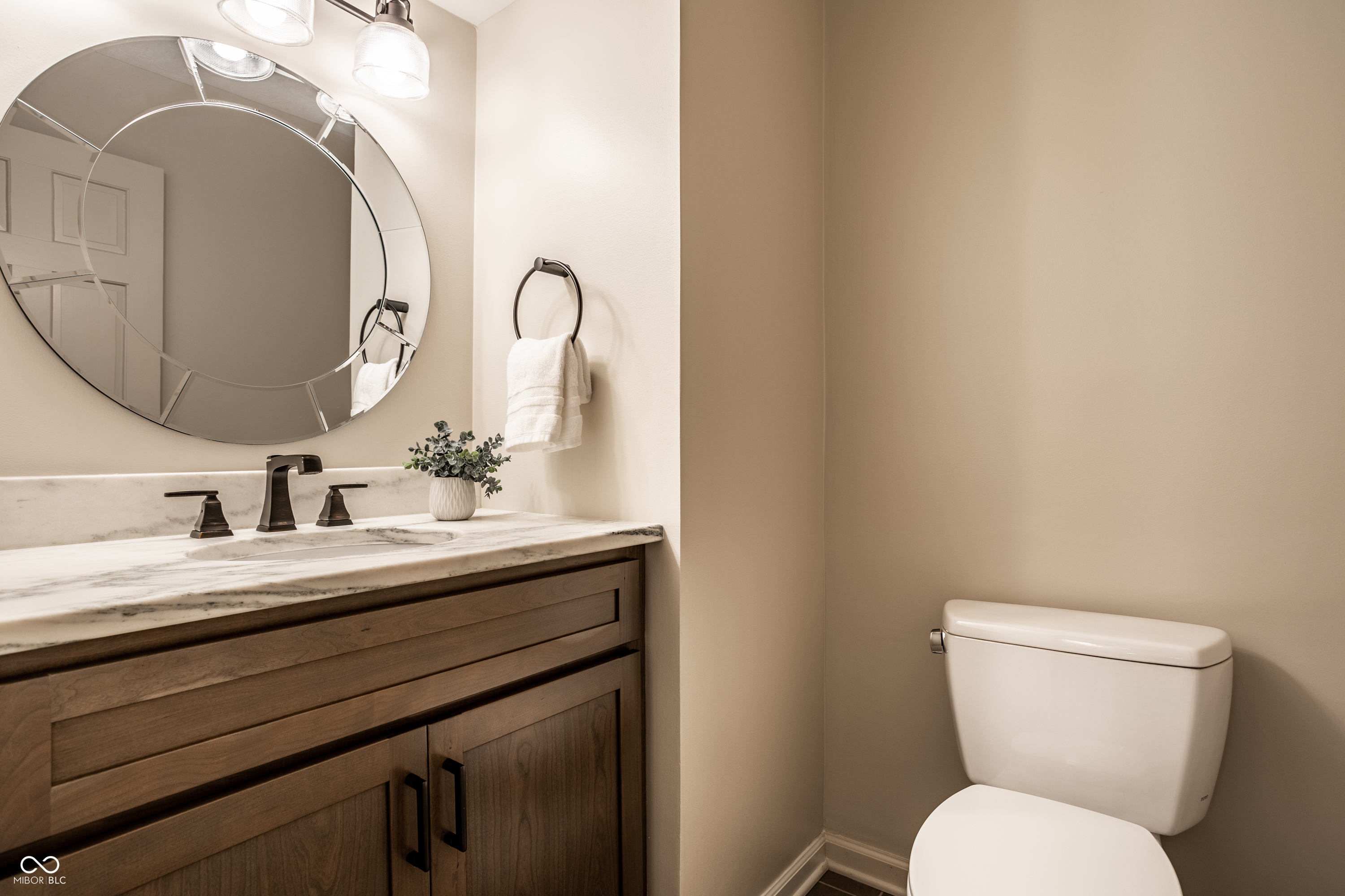 4826 Deer Ridge Drive North Carmel, IN 46033 - Photo 63 of 78