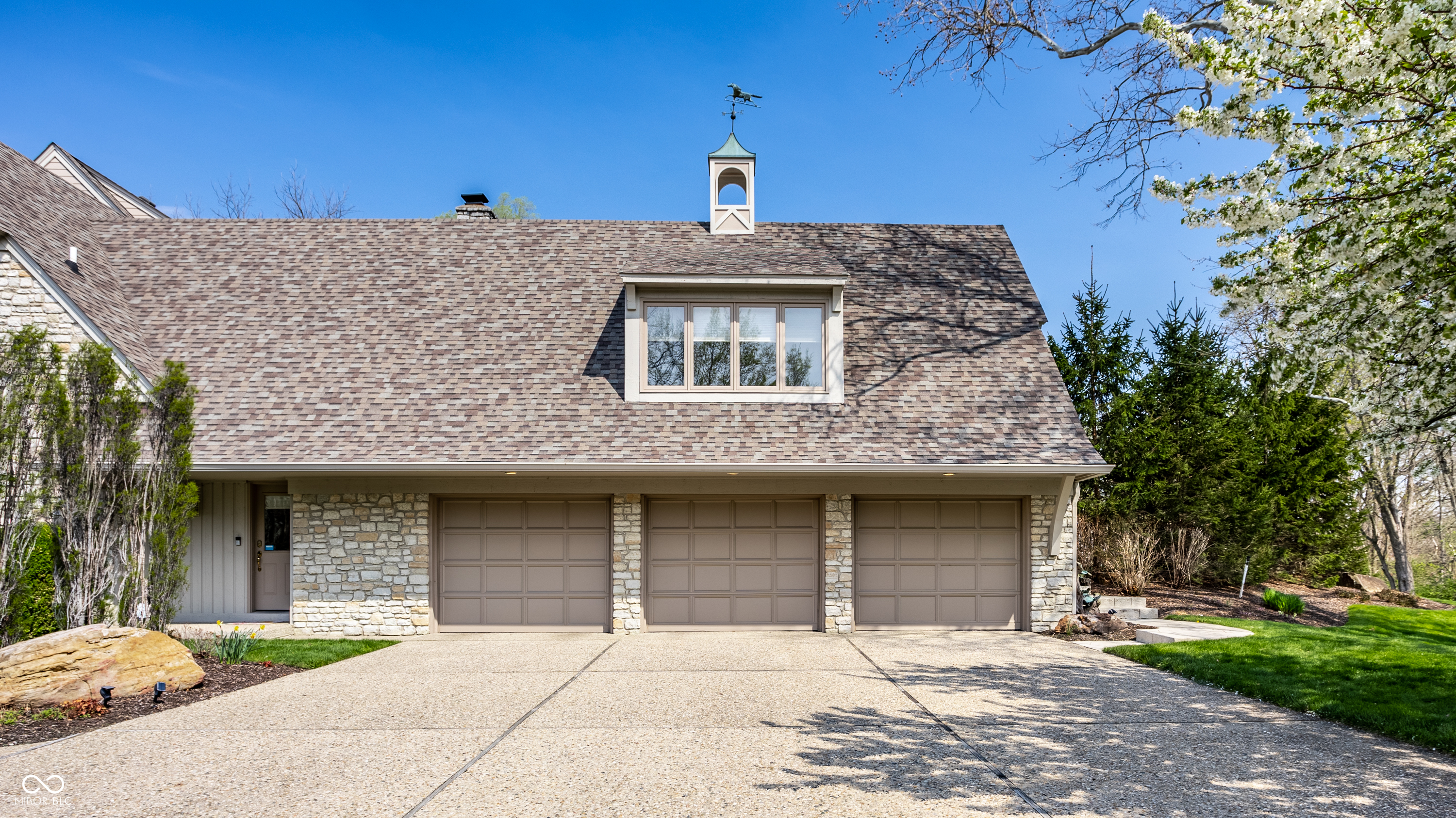 4826 Deer Ridge Drive North Carmel, IN 46033 - Photo 66 of 78