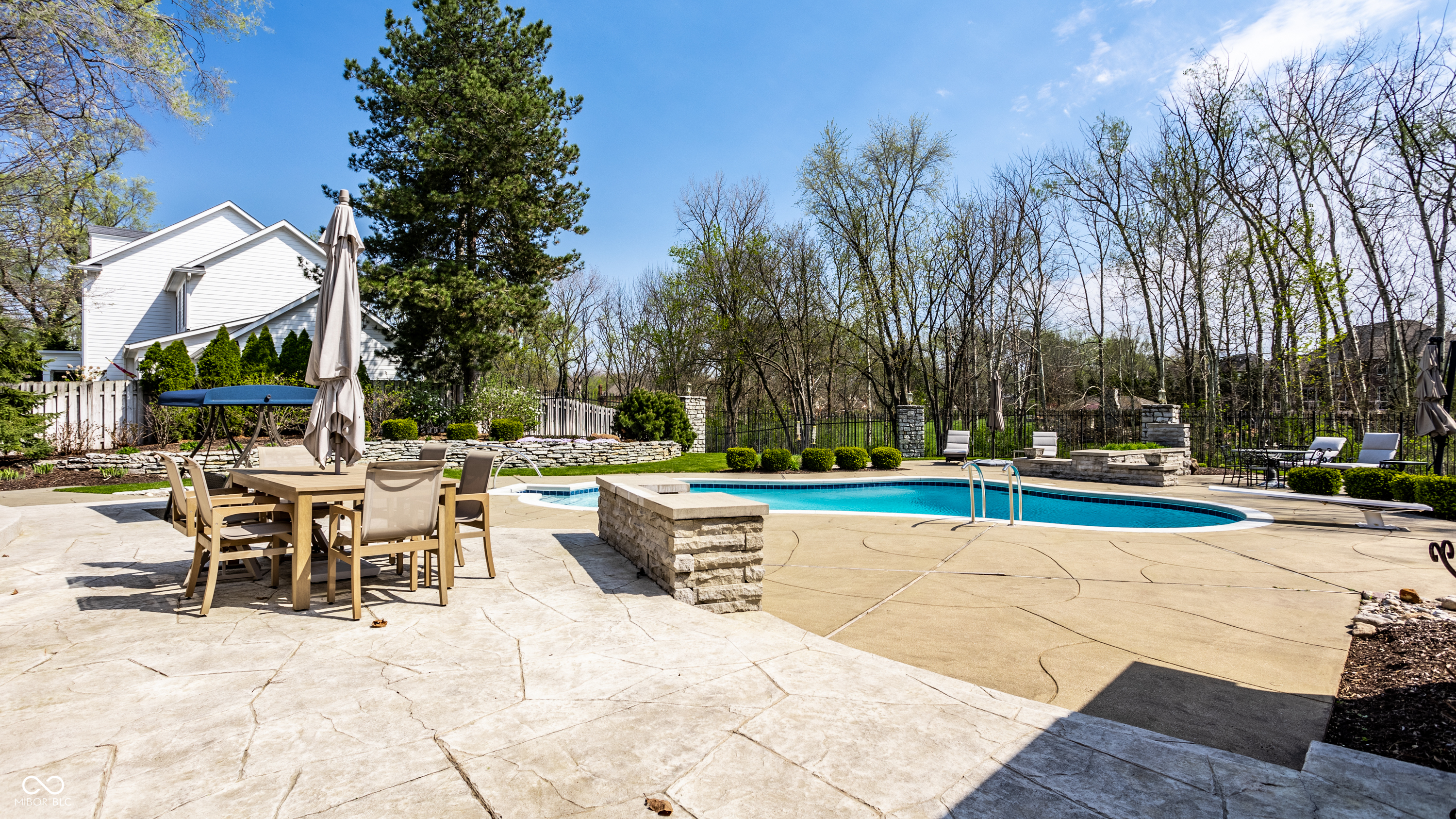 4826 Deer Ridge Drive North Carmel, IN 46033 - Photo 67 of 78