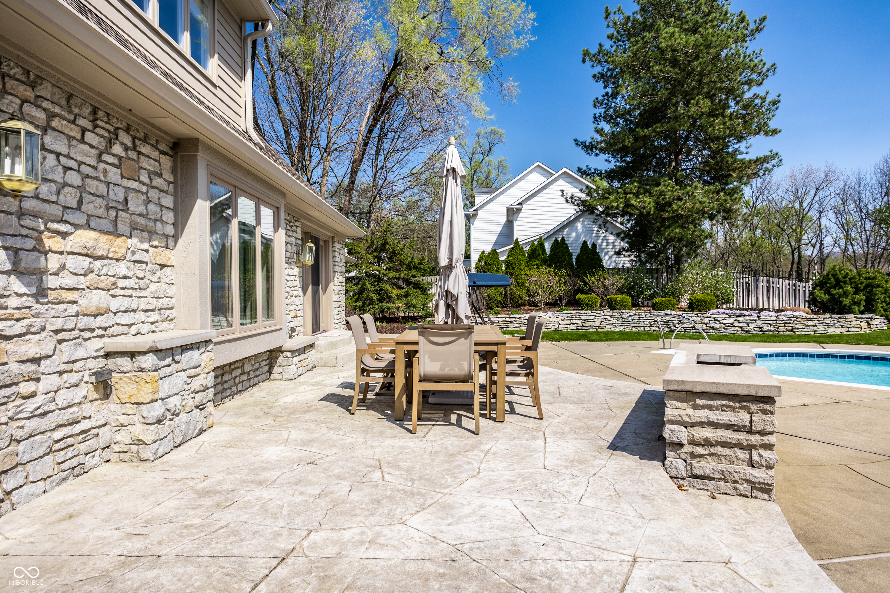 4826 Deer Ridge Drive North Carmel, IN 46033 - Photo 68 of 78