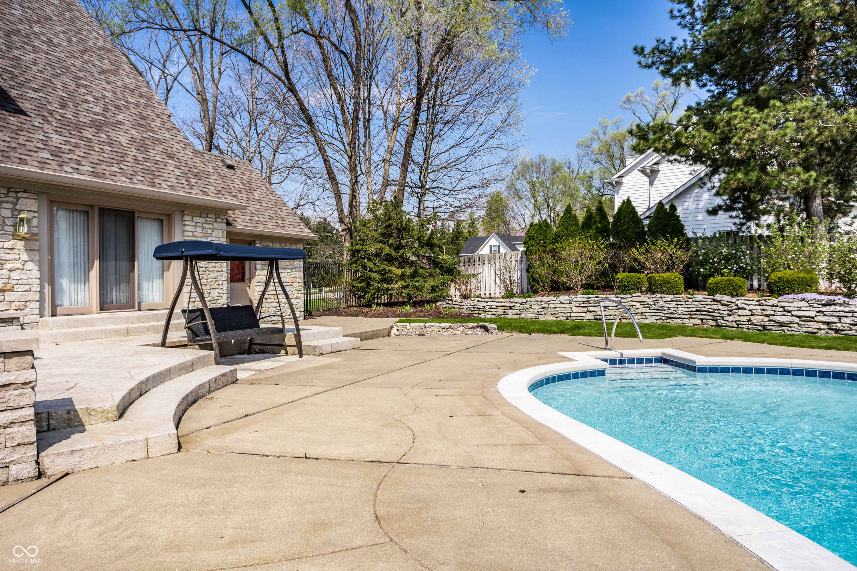 4826 Deer Ridge Drive North Carmel, IN 46033 - Photo 69 of 78